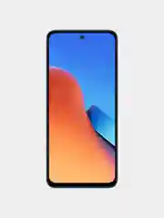 Голубой смартфон Xiaomi Redmi 12 8/256