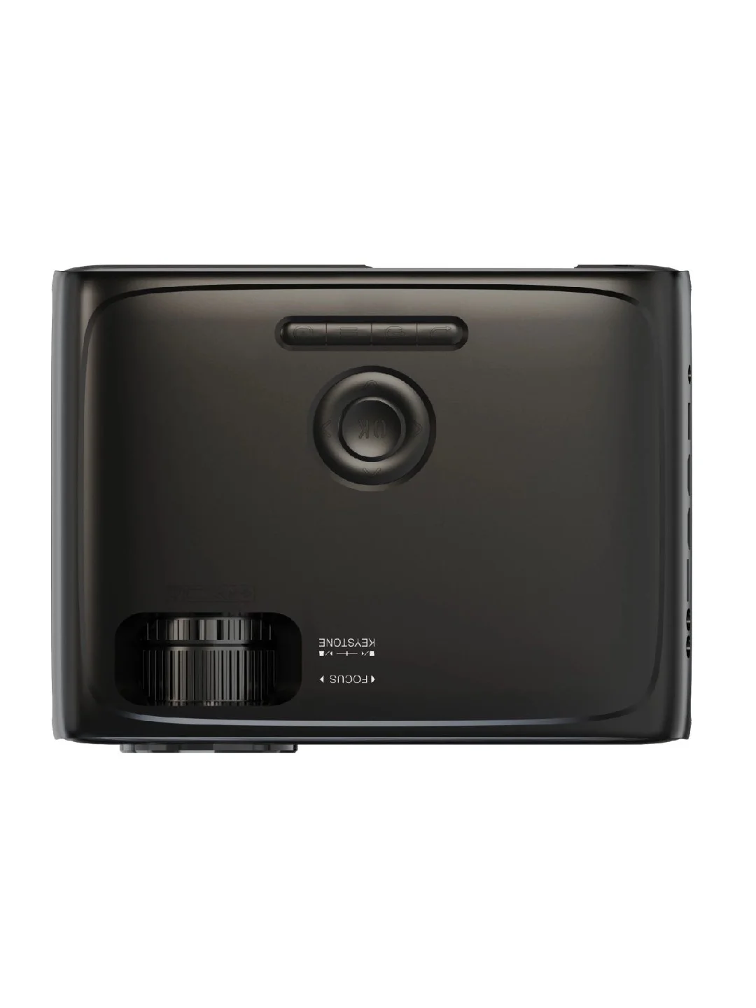 Проектор Cactus CS-PRM.07B.Full HD, черный cs-prm.07b.wuxga