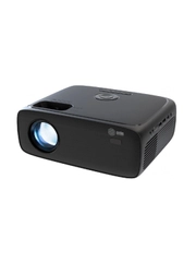 Проектор Cactus CS-PRM.07B.Full HD, черный cs-prm.07b.wuxga