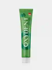 Зубная паста OXYDENT Medical Herbs "Лечебные травы", 100 г