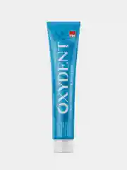 Зубная паста OXYDENT Active Calcium "Активный кальций", 100 г