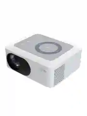 Проектор Cactus CS-PRE.08WT.WXGA, белый