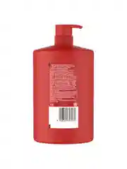 OLD SPICE мужской гель для душа + шампунь 3в1 Whitewater, 1л
