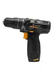Ударная дрель-шуруповерт DEKO GCD12DU, 1.5Ач, с одним аккумулятором 063-4039