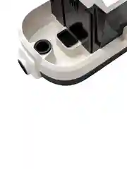 Пылесос для химчистки ковров и мягкой мебели KIWI KCC-4325W белый