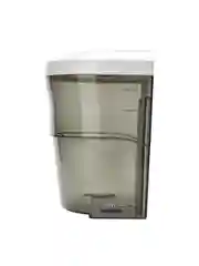 Пылесос для химчистки ковров и мягкой мебели KIWI KCC-4325W белый