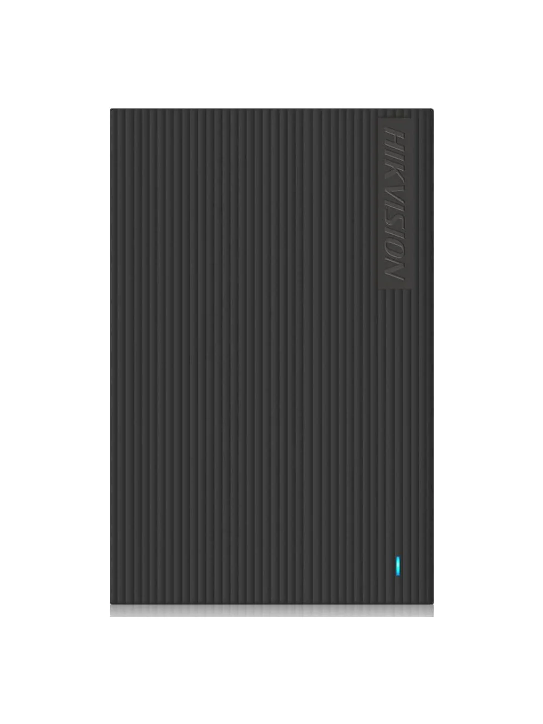 Внешний диск HDD Hikvision T30 HS-EHDD-T30 1T Black, 1ТБ, черный