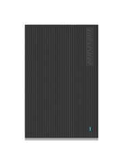 Внешний диск HDD Hikvision T30 HS-EHDD-T30 1T Black, 1ТБ, черный