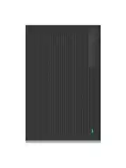 Внешний диск HDD Hikvision T30 HS-EHDD-T30 1T Black, 1ТБ, черный