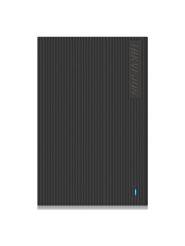Внешний диск HDD Hikvision T30 HS-EHDD-T30 1T Black, 1ТБ, черный