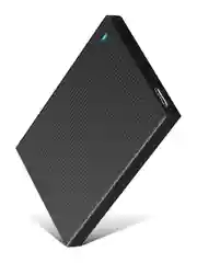 Внешний диск HDD Hikvision T30 HS-EHDD-T30 1T Black, 1ТБ, черный