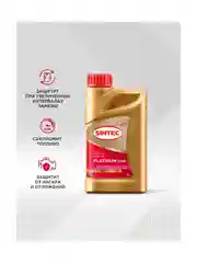 Моторное масло SINTEC PLATINUM 7000 SAE 5W-30 API SL, ACEA A5/B5 Синтетическое 1 л