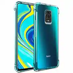 Чехол для Xiaomi Redmi Note Note 9S / Redmi Note 9 Pro / Note 10 Lite, с усиленными углами