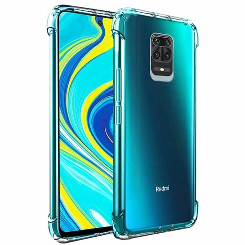 Чехол для Xiaomi Redmi Note Note 9S / Redmi Note 9 Pro / Note 10 Lite, с усиленными углами