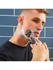 Сменные кассеты Gillette Fusion ProGlide Power, с 5 лезвиями, 2 шт