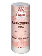 Разрыхлитель для теста С.Пудовъ, 100 г
