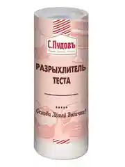 Разрыхлитель для теста С.Пудовъ, 100 г