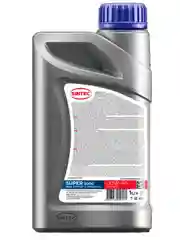 Моторное масло SINTEC SUPER 3000 SAE 10W-40 API SG/CD Полусинтетическое 1 л