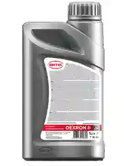 Трансмиссионное масло SINTEC ATF II Dexron Минеральное 1 л