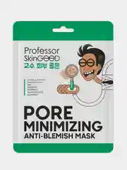 Professor SkinGOOD Маска для проблемной кожи / Pore Minimizing Anti-Blemish Mask