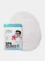Professor SkinGOOD Увлажняющие маски "Морское СПА" 7 шт / Spa Holidays
