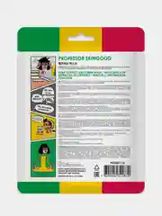 Professor SkinGOOD Маска с экстрактом конопли / Hemp Extract Antistress Mask