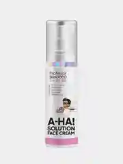 Professor SkinGOOD Увлажняющий крем с AHA-кислотами  /  A-HA! Solution Face Cream
