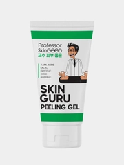 Professor SkinGOOD Пилинг-скатка с AHA-кислотами / Skin Guru Peeling Gel