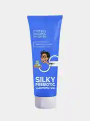 Professor SkinGOOD Увлажняющий гель для умывания /  Silky Prebiotic  Cleansing Gel