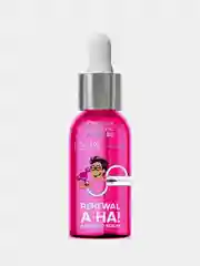 Professor SkinGOOD Сыворотка для лица с фруктовыми кислотами/ AHA! Renewal Advanced Serum