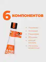 Professor SkinGOOD Тоник-пилинг с AHA-кислотами / A-HA! Power 5 Acids Toner