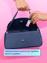 Набор GLOBAL WHITE: спрей "Корица" + спрей "Грейпфрут" + спрей "Бабл минт" по 15 мл