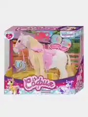 Игровой набор Карапуз Лошадь для Софии, 16х16х6 см