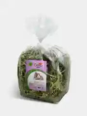 Наполнитель Зверьё Моё, сено отборное, 500 г