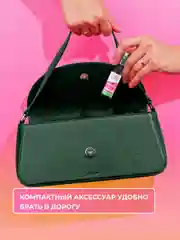 Набор GLOBAL WHITE: спрей "Арбуз" + спрей "Грейпфрут" + спрей "Бабл минт" по 15 мл