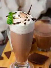 Молочный коктейль шоколадный С.Пудовъ, 30 г