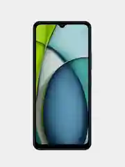 Белый смартфон Xiaomi Redmi A3x, 6.71", 3/64 Гб