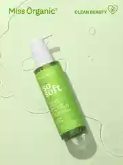 Нежный гель для умывания Miss Organic SO SOFT, 180 мл