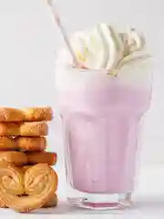 Молочный коктейль клубничный С.Пудовъ, 30 г