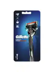 Мужская бритва Gillette Fusion5 ProGlide, 1 кассета, с 5 лезвиями, с технологией FlexBall