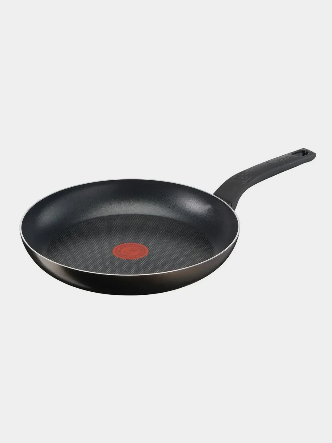 Сковорода с крышкой Tefal Easy Plus 4237926, 26 см