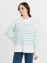 Женский свитер