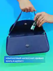 Набор GLOBAL WHITE: спрей "Фреш" + "Грейпфрут" + "Бабл минт" + "Корица" + "Арбуз" по 15 мл