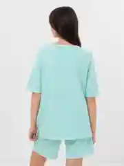 Лавандовый костюм Sport & Home
