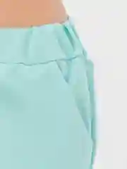 Лавандовый костюм Sport & Home