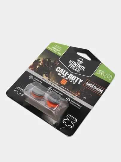 Морской накладки на стики KontrolFreek XBOX ONE / SERIES