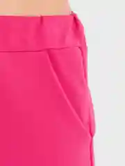 Розовый костюм Sport & Home