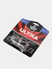 Тёмно-серый накладки на стики KontrolFreek PS4 / PS5