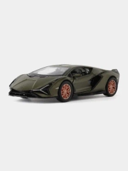 Масштабная модель авто 1:40 LAMBORGINI Sian FKP 37