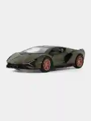 Масштабная модель авто 1:40 LAMBORGINI Sian FKP 37